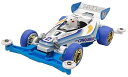 【中古】タミヤ(TAMIYA) ミニ四駆特別企画商品 ミニ四駆 しろくまっこ 塗装済み完成車 92227