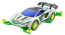 【中古】タミヤ(TAMIYA) ミニ四駆限定商品 イグニシオン ジャパンカップ 2024 MAシャーシ 95168