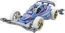【中古】タミヤ ミニ四駆特別企画商品 ミニ四駆ペンギン VZシャーシ 95570