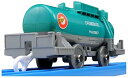 【中古】プラレール KF-09 タキ43000タンク車