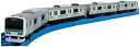 【中古】プラレール アドバンス AS-04 E231系500番台山手線
