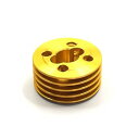 【中古】京商 12シリンダーヘッド (CR) ラジコン用パーツ 74521-01