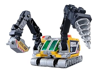 楽天市場】トミカ ハイパービルダー1号の通販