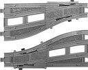 【中古】プラレール アドバンス AR-05 複線ポイントレール