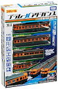 【中古】プラレール プラレールアドバンス AS-14 165系急行形電車(連結仕様)