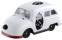 【中古】トミカ ドリームトミカ No.153 スヌーピー