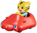 【中古】トミカ しまじろう&Beepy