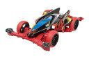 【中古】タミヤ ミニ四駆限定シリーズ ダイナホークGX ブラックスペシャル (スーパーXXシャーシ) 95000