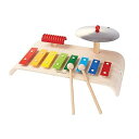 【中古】プラントイジャパン(PLANTOYS JAPAN) ミュージカルセット 6422
