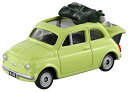 【中古】トミカ ドリームトミカ ルパン三世