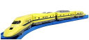 【中古】プラレールアドバンス AS-03 923形3000番代ドクターイエロー (ACS対応)