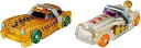 【中古】仮面ライダードライブ DXシフトカーセット02