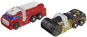 【中古】仮面ライダードライブ DXシフトカーセット04