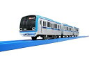 【中古】プラレール S-58 東京メトロ東西線15000系