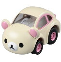 【中古】チョロQ MIX QM-07 コリラックマ