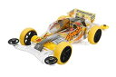 【中古】タミヤ ミニ四駆限定 アバンテJr. イエロースペシャル (クリヤーボディ) (VSシャーシ) 95060
