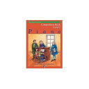 【中古】Alfred's Basic Piano Course: Composition Book 2