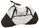 【中古】D-BIKE 用キャリーバック ブラック