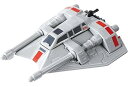 【中古】トミカ TSW-09 スター・ウォーズ スノースピーダー