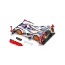 【中古】タミヤ ミニ四駆PROシリーズ No.47 ミニ四駆スターターパック MA パワータイプ ブラストアロー 18647