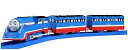 【中古】プラレール トーマス 流線形 トーマス