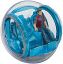 【中古】(マテル) ジュラシックワールド 炎の王国 RCビークル : ジャイロスフィア RC