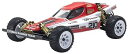 【中古】京商 1/10 EP 4WD レーシングバギー ターボオプティマ 電動ラジオコントロール 30619C