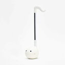 【中古】Otamatone キューブ オタマトーン neo ホワイト