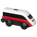 【中古】IKEA/イケア LILLABO:電池式機関車(303.200.57)