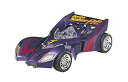 【中古】タミヤ ミニ四駆特別企画商品 リアルミニ四駆 プロトセイバー エボリューション プラモデル 95568
