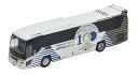 【中古】トミーテック ザ・バスコレクション バスコレ アルピコ交通 創立100周年記念ラッピングバス ジオラマ用品 (メーカー初回受注限定生産) 313663