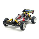 【中古】タミヤ 1/10 電動RCカーシリーズ No.686 VQS 2020 58686
