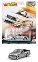 【中古】ホットウィール(Hot Wheels) カーカルチャー ハイパー・ホーラーズ '99 フォード F150 SVTライトニング GRJ88 グレー