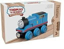 【中古】マテル(MATTEL) きかんしゃトーマス 木製レールシリーズ(Thomas) トーマス 【2才~】【プレゼント】 HBJ85