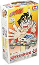 【中古】タミヤ ミニ四駆特別企画商品 レーサーミニ四駆 ダッシュ01号 超皇帝(スーパーエンペラー) スペシャルキット 95623