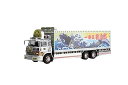 【中古】スカイネット 1/32 RCトラック野郎 No.03 一番星 望郷一番星 電動ラジオコントロール