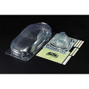 【中古】タミヤ RCスペアパーツ No.1677 SP.1677 1/10RC SUBARU BRZ (ZD8) スペアボディセット 51677
