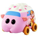 【中古】タカラトミー ドリームトミカ SP モルカー07 痛車アビー