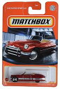 【中古】Matchbox 1949 Kurtis スポーツカー