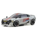 【中古】京商(Kyosyo) ミニッツAWD ホンダ ネオクラシックレーサー 電動ラジオコントロール 32625GM