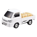 【中古】マルカ(Maruka) フリクション ハイゼットトラック おもちゃ 車 3歳以上 191572