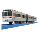 【中古】タカラトミー プラレール S-39 315系中央本線 電車 おもちゃ 3歳以上