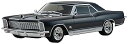 【中古】京商 1/10 EP 4WD フェーザーMk2 FZ02L レディセット 1965 ビュイック リビエラ リーガル ブラック 34434T1