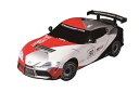 【中古】ジョーゼン(Jozen) ドリフトドライブ 1/24 SEMA GR SUPRA GT4 concept JRVC135-WH