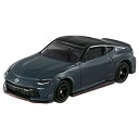 【中古】タカラトミー No.88 日産 フェアレディZ NISMO(初回