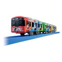 【中古】タカラトミー S−59 京阪電車13000系きかんしゃトーマス号