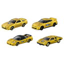 【中古】タカラトミー100周年記念 トミカセット ミニカー おもちゃ 3歳以上