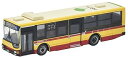【中古】トミーテック ザ・バスコレクション バスコレ 東京都交通局 都営バス100周年記念 通称鈴木カラー