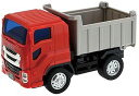 【中古】トイコー(Toyco) ギガダンプ ミニ