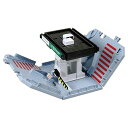 【中古】タカラトミー トミカタウン 料金所
